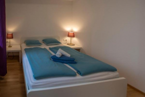 City Center Apartment for 6 persons!